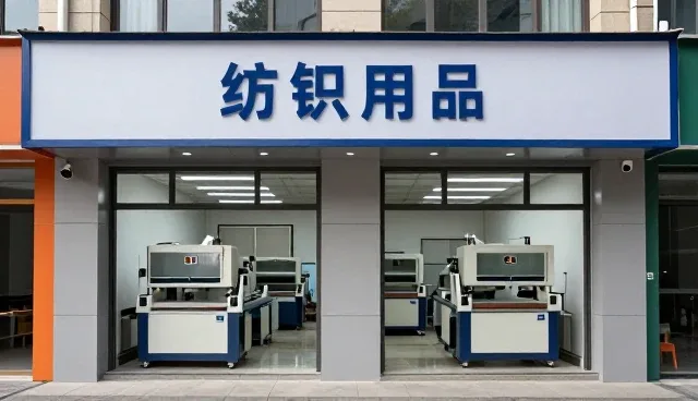 织物护理加工中使用维护策略的演变与实践