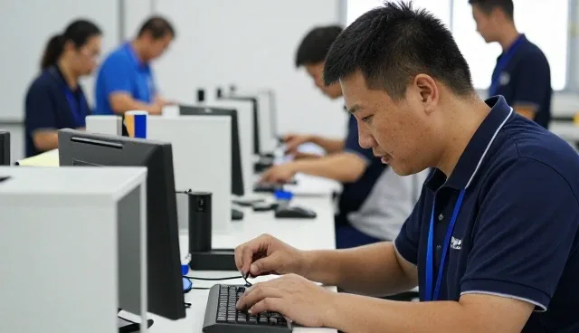 广州市万鑫纺织有限公司打造专业批发供货服务