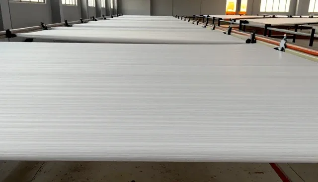 棉纺面料质量检验中的常见问题与应对策略